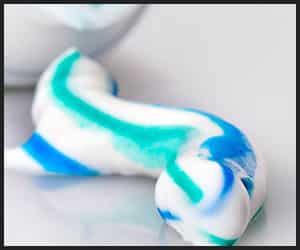 Toothpaste Toothpaste